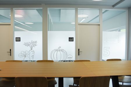 Co-Working Büro / Sitzungszimmer s'Foifi