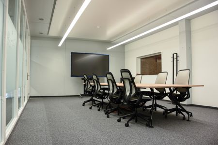 Sitzungszimmer s'Vieri
