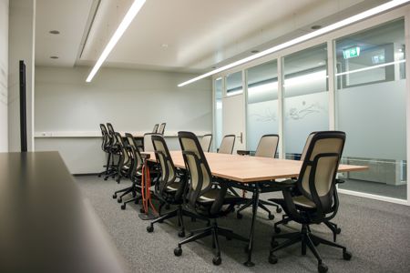 Sitzungszimmer s'Vieri