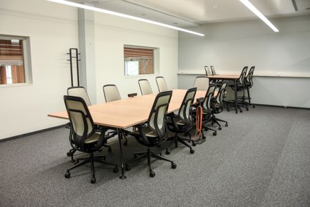 Sitzungszimmer s'Vieri
