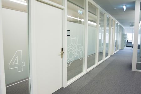 Sitzungszimmer s'Vieri